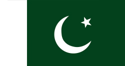 PAKISTAN