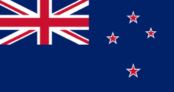 NEW ZEALAND