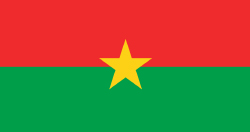 BURKINA FASO