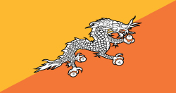 BHUTAN