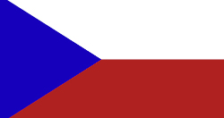 CZECHOSLOVAKIAN