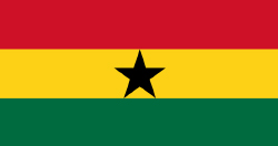 GHANA